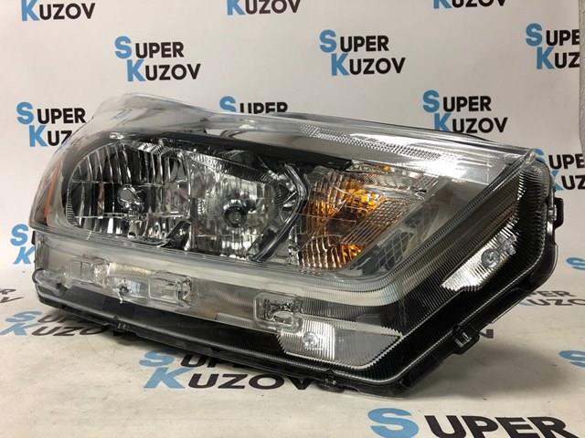 Правая блок фара Rhino NKS001256AR цена, от 138.26 USD