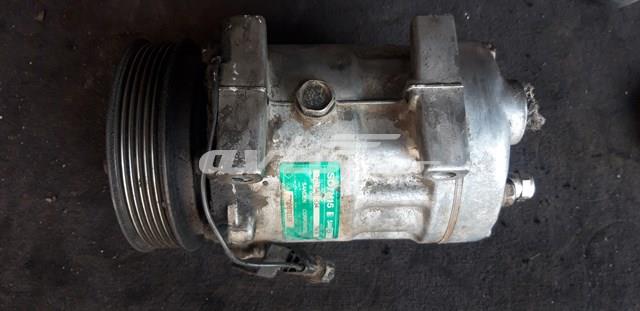 7700872158 Renault (RVI) compressor de aparelho de ar condicionado