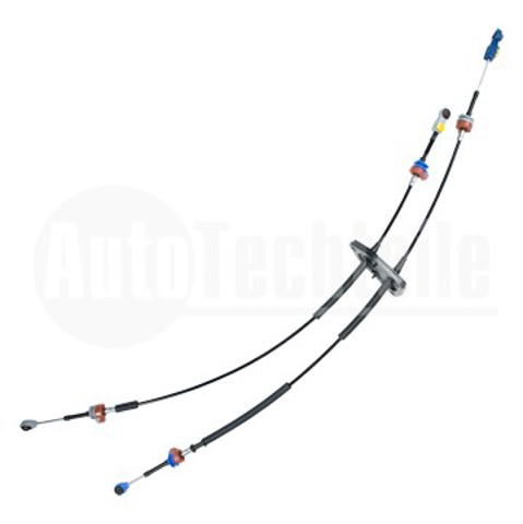 Трос КПП 5060320 Autotechteile