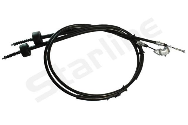  Starline LABR0908