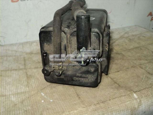 Adsorvedor dos vapores de combustível Mitsubishi Grandis  NAW