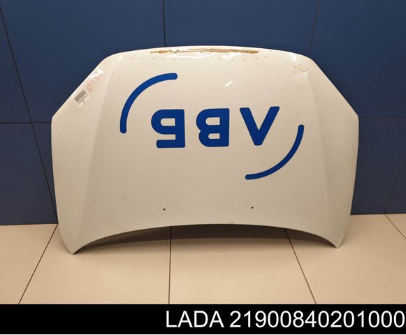 21900840201000 Lada Капот