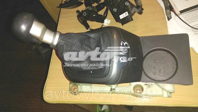 Купить 437004Y100WK Hyundai/Kia Селектор коробки передач