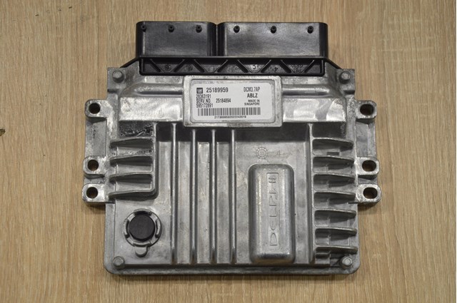 25189959 General Motors 