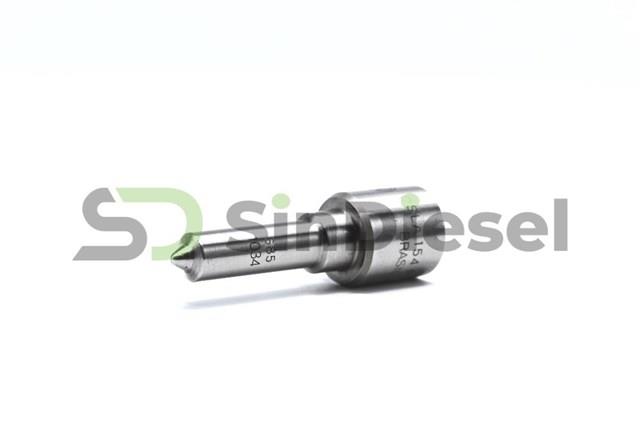 Распылитель дизельной форсунки Bosch DSLA154P1034 цена, от 52.78 USD