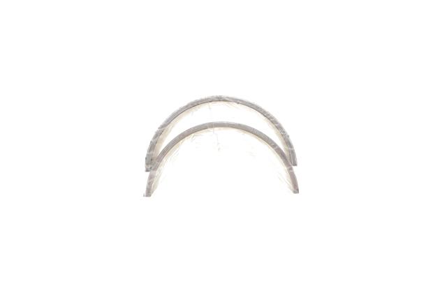 Купить 001PL20042050 Mahle Original Вкладыши шатунные, 2-й ремонт