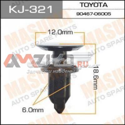 KJ321 Masuma 