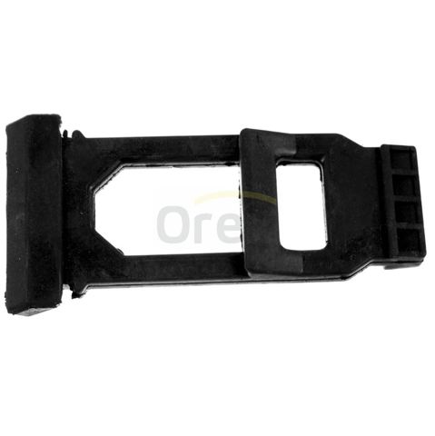Soporte, Aleta trasera 666013 OREX
