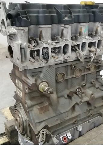 182B9000 Fiat/Alfa/Lancia Мотор в сборе