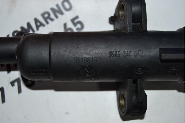 Рабочий цилиндр сцепления Fiat/Alfa/Lancia 1331559080 цена, от 13.67 USD