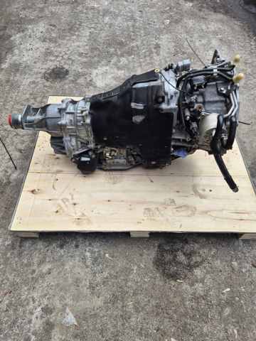 Коробка передач автомат Subaru 31000AK280 цена, от 1710.38 USD