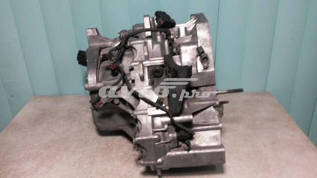 320101005R Renault (RVI) Автоматическая коробка передач