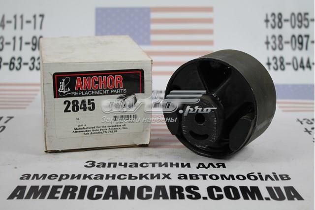 2845 Anchor Подушка (опора) двигателя передняя (сайлентблок)