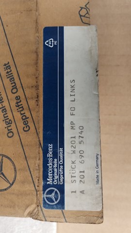  Mercedes 2016905740