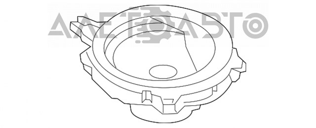  96380F2110 Hyundai/Kia