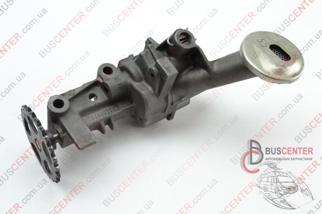 Помпа масляная Renault (RVI) 7700600251 цена, от 11.27 USD