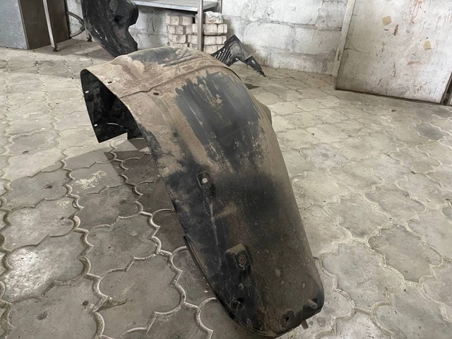 Купить 4638842800 Mercedes Подкрылок передний правый