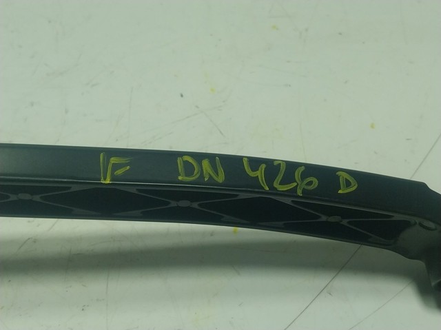 Compre Braço de limpa-pára-brisas do pára-brisas Toyota Hilux 