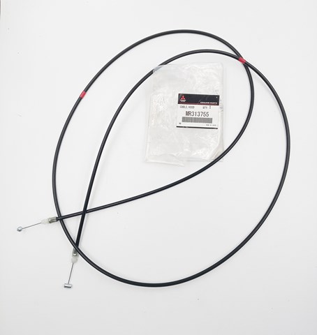 Compre Cabo de abertura da capota Mitsubishi Pajero 