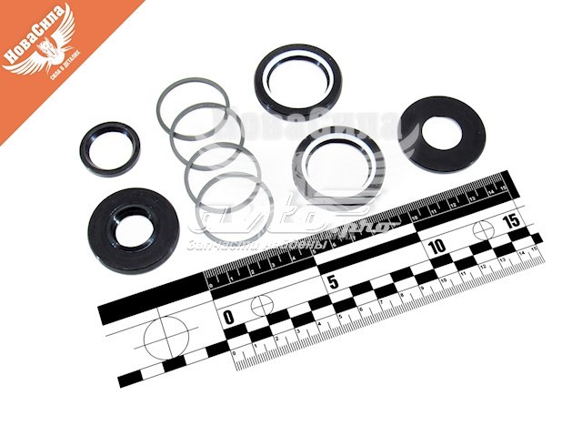 Реечный рулевой механизм Autotechteile 4641 цена, от 251.37 USD