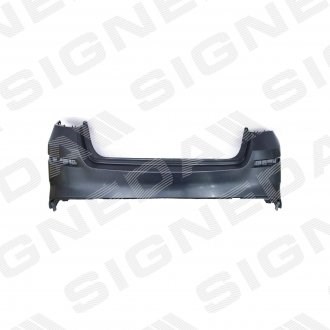 Бампер задний Signeda PKA04217BA цена, от 106.36 USD