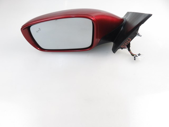 Зеркало левое Hyundai/Kia 876103Q200