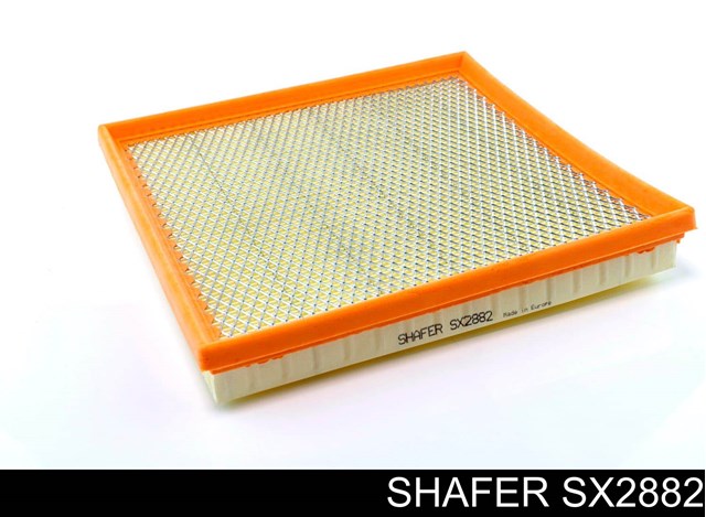 Элемент воздушного фильтра Shafer SX2882 цена, от 3.66 USD