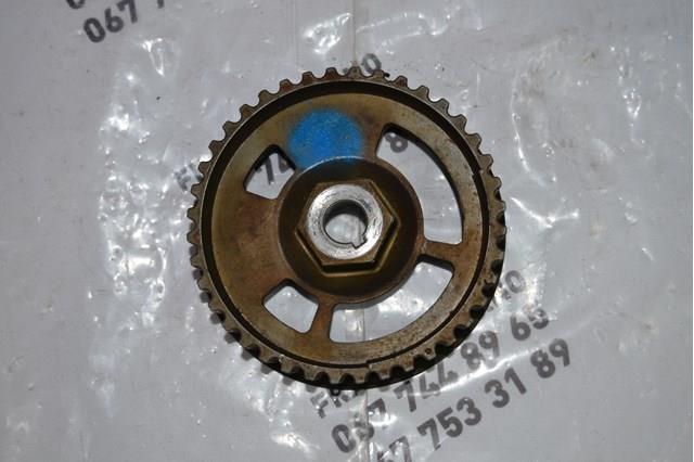 Rueda dentada, bomba inyección 8200753620 RENAULT