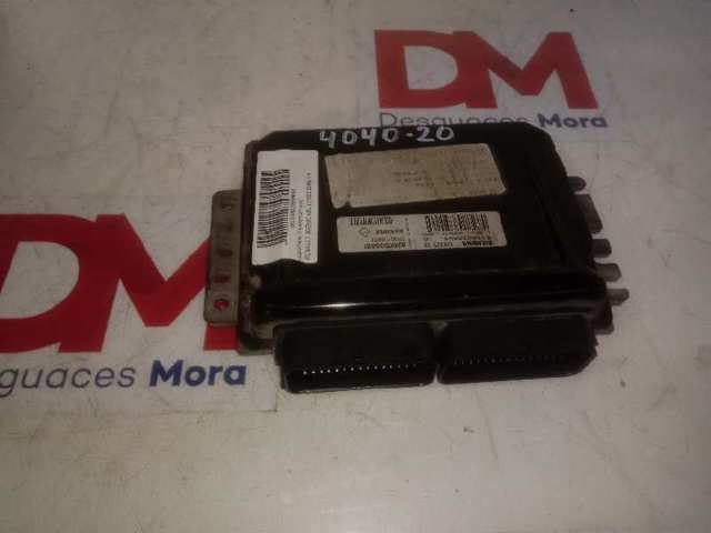 8200035891 Renault (RVI) 