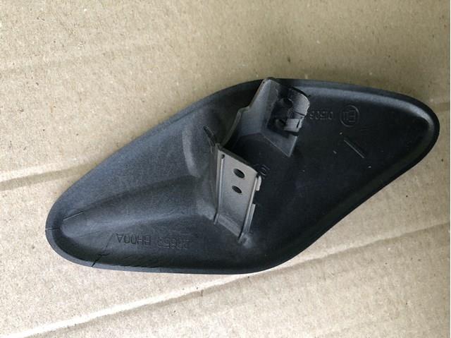 Купить 28659BH08E Nissan/Infiniti Накладка форсунки омывателя фары передней
