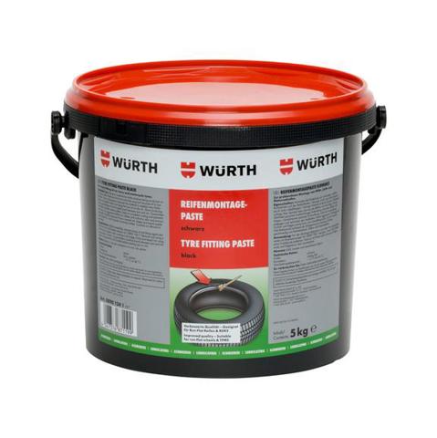 08901241 Wurth Смазка для шиномонтажа