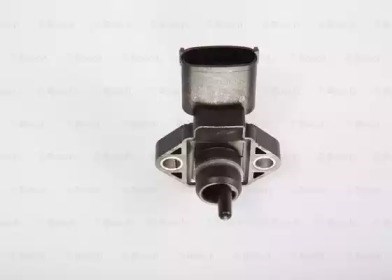 Датчик давления нагнетания воздуха Bosch 281002205 цена, от 51.47 USD