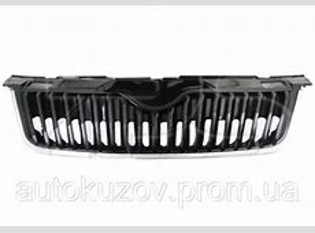 Правое крепление переднего бампера FPS FP6412932 цена, от 5.34 USD