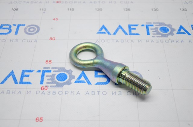 Gancho de reboque para Mazda 3  BM, BN