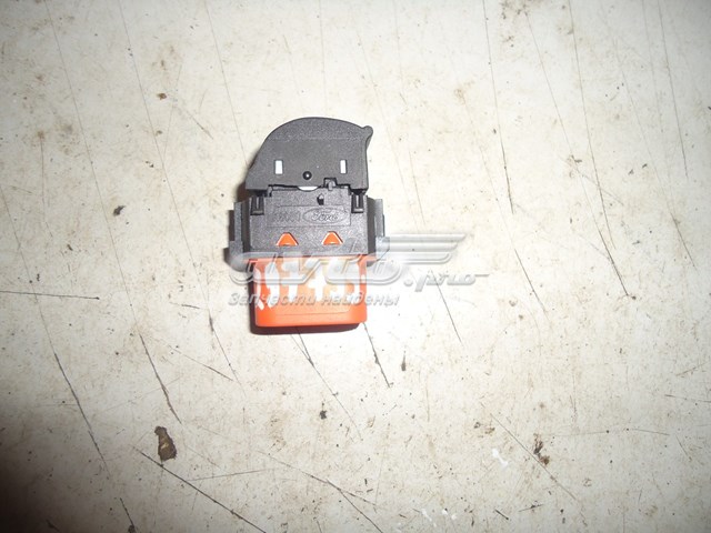 10073908 FORD Botón de elevalunas delantero derecho original y equivalente
