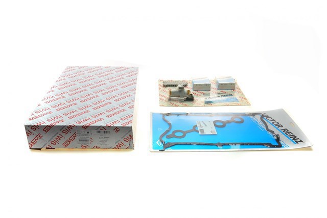 Ремкомплект ГРМ AIC 59126SET цена, от 170.03 USD