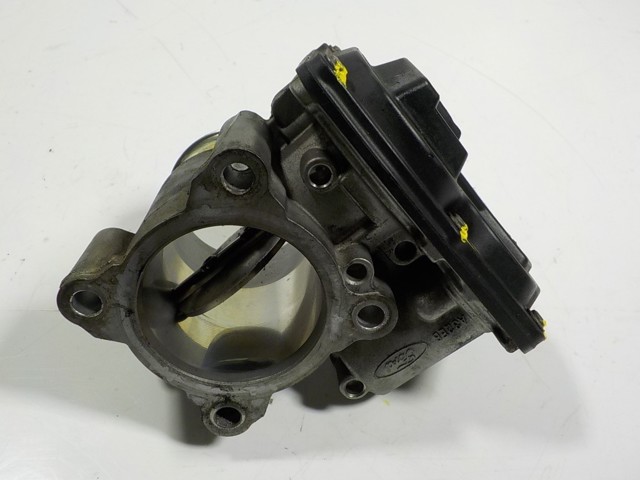 Дроссельная заслонка GK2Q9F991BA Ford