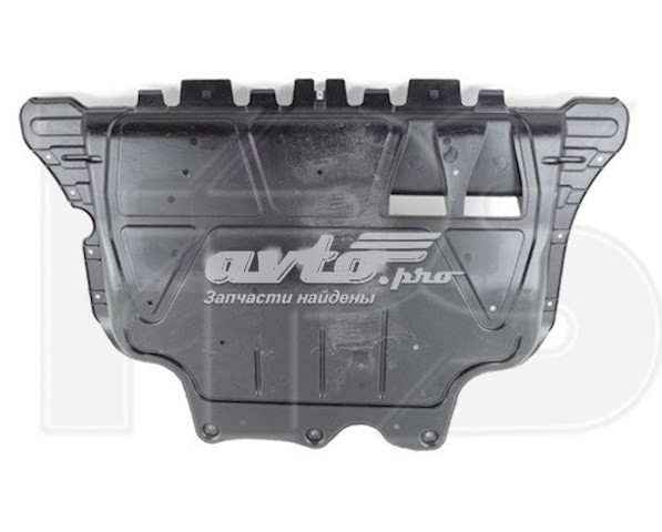 Защита моторного отсека FPS FP6415226 цена, от 29.12 USD