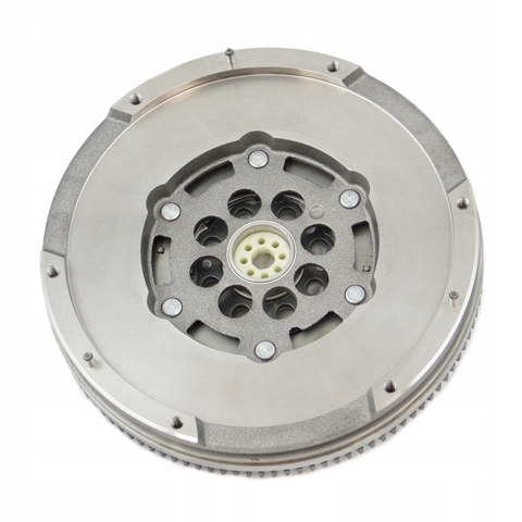 Комплект сцепления (3 части) Exedy HCK2073DMF цена, от 1493.46 USD