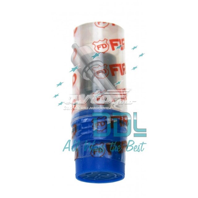 Распылитель дизельной форсунки Firad ALLA159P638 цена, от 29.74 USD