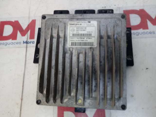 Купить 8201002106 Renault (RVI) 