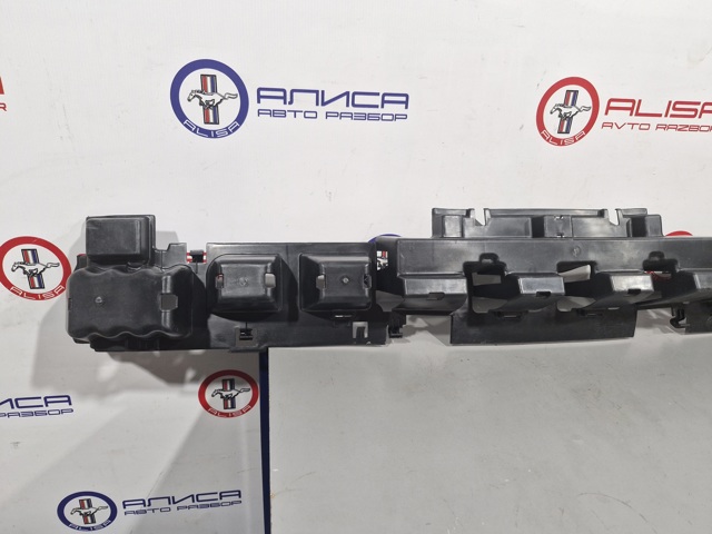 620906RR0A Nissan/Infiniti Наполнитель бампера переднего
