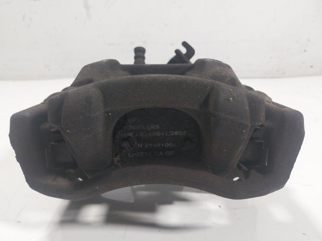 Задний правый суппорт Ford 1843320