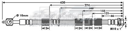  PHD2234 TRW