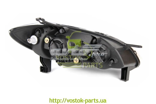 Фары BYD BYDF34121100