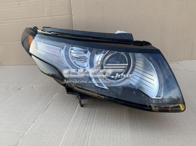  Land Rover BJ3213W029