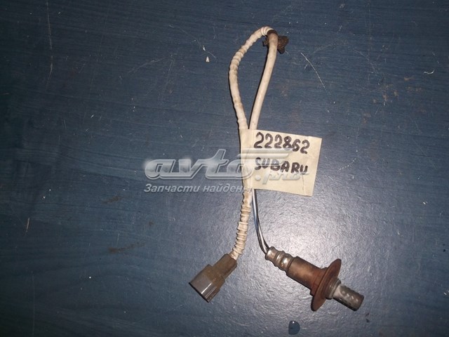 22690AA930 Subaru sonda lambda, sensor de oxigênio depois de catalisador