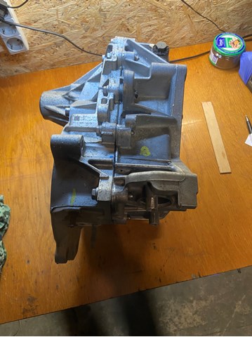  Peugeot/Citroen 9834627280