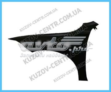 Крыло переднее левое FPS FP7447311 цена, от 55.74 USD