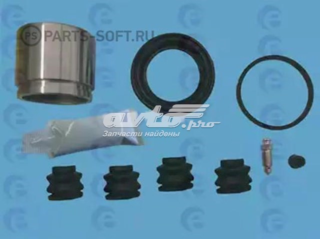 401886 ERT kit de reparação de suporte do freio dianteiro